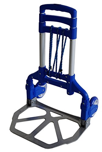 Fusspflegekoffer Trolly