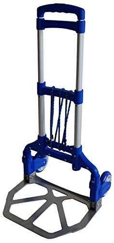 Fusspflegekoffer Trolly