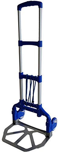 Fusspflegekoffer Trolly