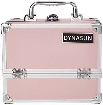 DynaSun Fusspflegekoffer