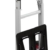 Fusspflegekoffer Trolly