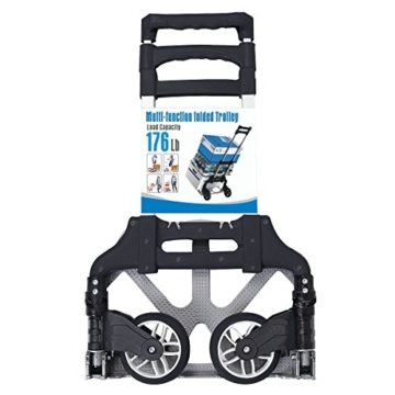 Fusspflegekoffer Trolly