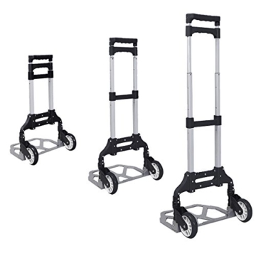 Fusspflegekoffer Trolly
