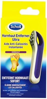 Scholl Hornhaut Entferner Ultra -