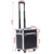 Songmics® Fußpflegekoffer für Fußpflegegeräte