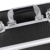 Songmics® Fußpflegekoffer für Fußpflegegeräte