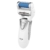 TV Das Original Micro-Pedi Hornhautentferner 01348, inkl. 2 grobe Rollen -