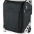 Züca Flyer Travel Black/Silver -