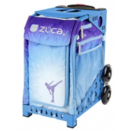 ZÜCA Ice Dreamz mit blauem Rahmen -