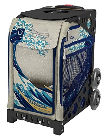 ZÜCA Insert Bag Great Wave -