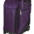 züca Pro Artist Case - ein Muss für jeden Make-Up Artist (Royal Purple/schwarz) - 