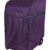 züca Pro Artist Case - ein Muss für jeden Make-Up Artist (Royal Purple/schwarz) - 