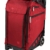 züca Pro Artist Case - ein Muss für jeden Make-Up Artist (Ruby Red/schwarz) - 