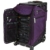 züca Pro Travel - der Koffer zum Sitzen (Royal Purple/schwarz) - 