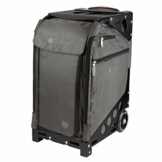 Züca Travel Graphite Gray/ Schwarz -