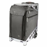 Züca Travel Graphite Gray/ Silber -