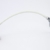mobile Fußpflege Beinauflage + LED KLemmleuchte - 